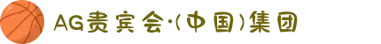 AG贵宾会·(中国)集团